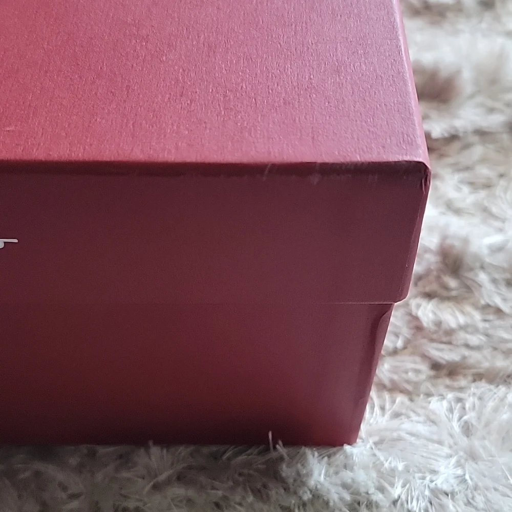 Salvatore Ferragamo shoes box - Picture 9 of 9